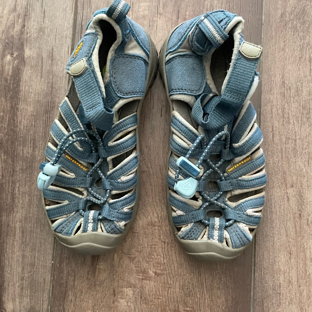 Keen Water Shoes - Picture 2 of 4